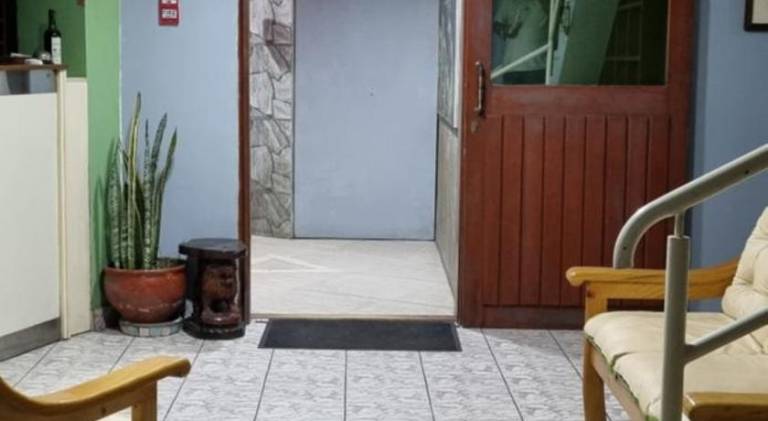 Hostal Private Lima Aiport