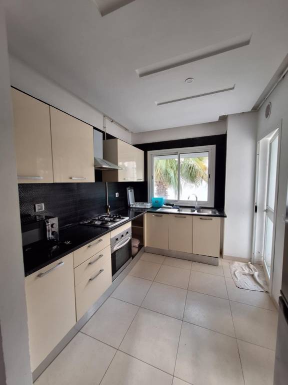Appartement Sousse