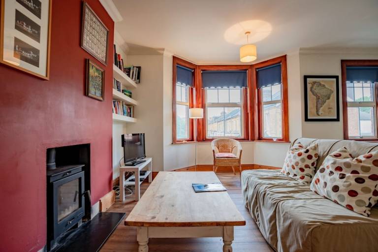 Apartment Horsham