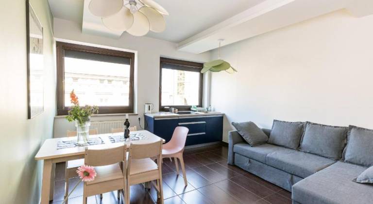 Apartment | Pets are welcome — photo 2