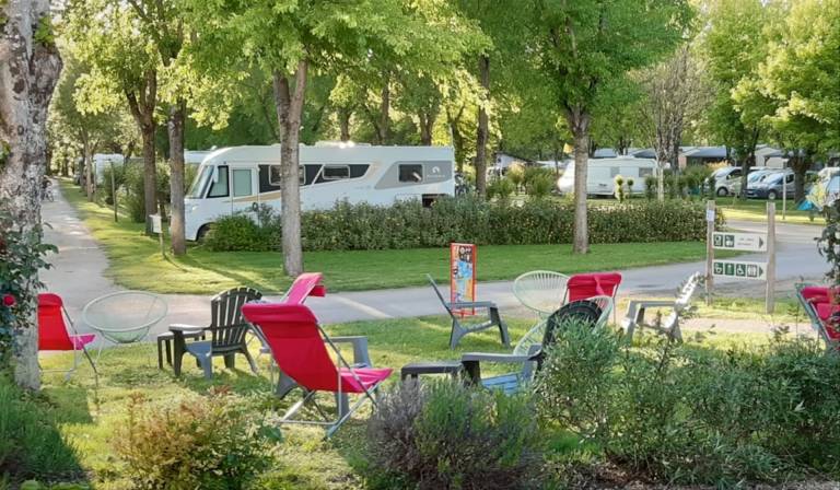 Bungalow Coulon