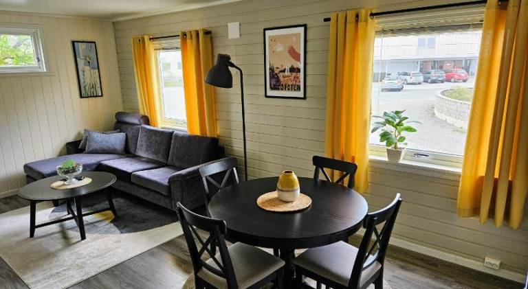 Beautiful holiday apartment | Dogs allowed in Vaga