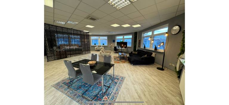 Ferienhaus Bad Mingolsheim