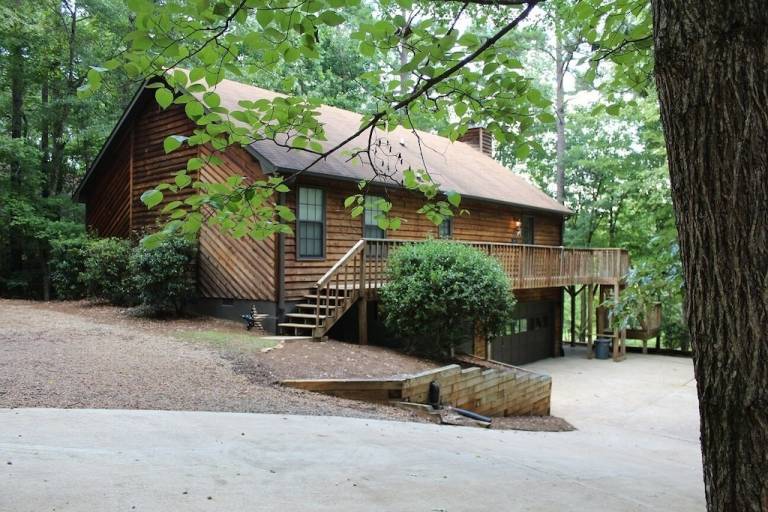Cabin Eatonton