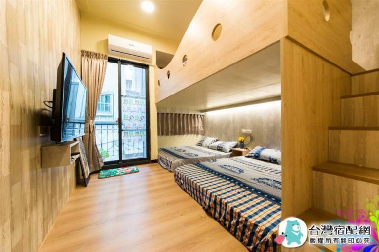 House with 2 rooms for 14 persons — photo 4
