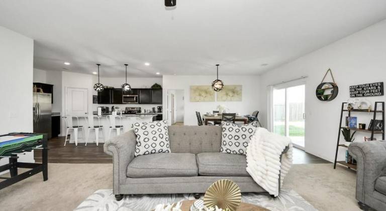 Vacation home | Pet-friendly — photo 3