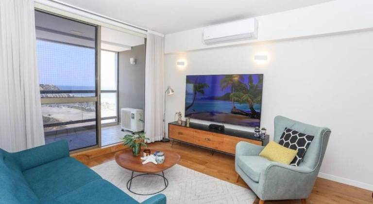 Appartement Herzliya