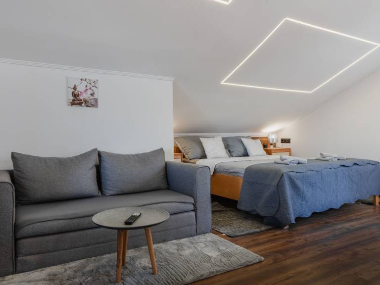 Apartment  Privlaka