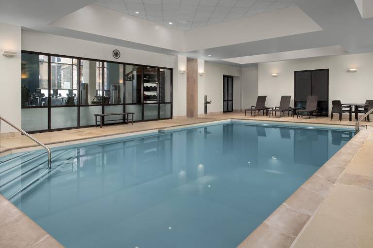Embassy Suites by Hilton Springfield — photo 4