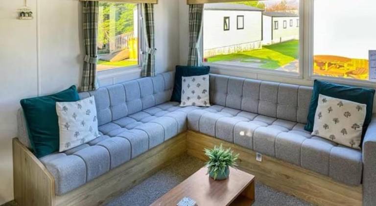 Lovely apartment | Dogs allowed in Harrogate