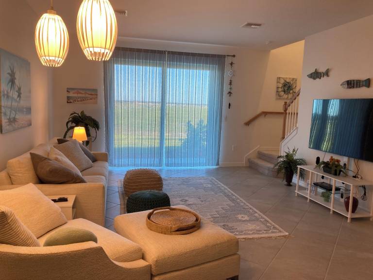 House  Punta Gorda