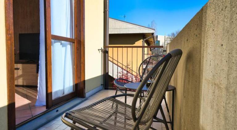 Vacation home with 1 room for 4 persons — photo 5