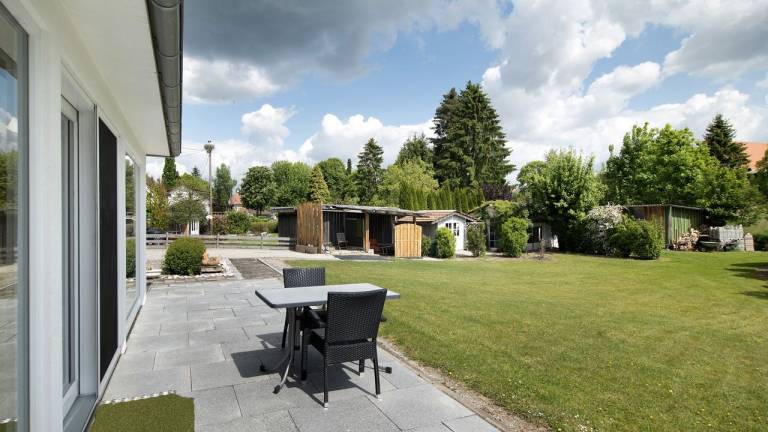 Ferienwohnung Bad Waldsee