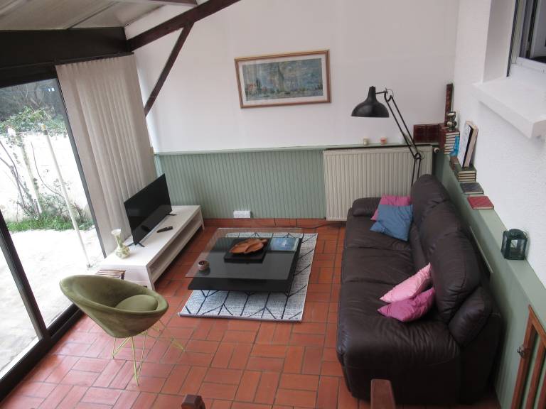 Maison de vacances Cholet