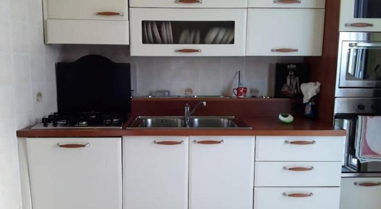 Rental apartment | Close to Piazza Dante | Good for workation — photo 5