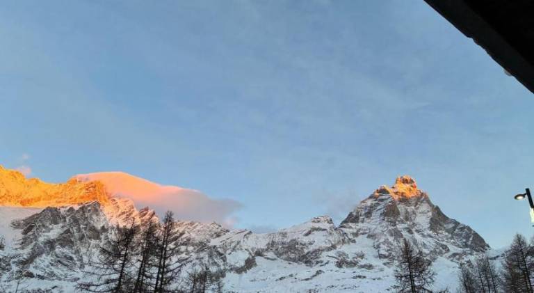 Apartment | Ski nearby | Dogs allowed in Valtournenche