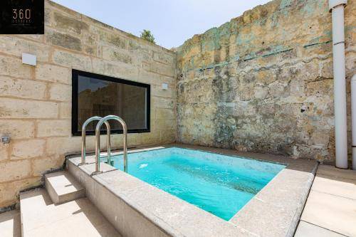 Casa  Mosta