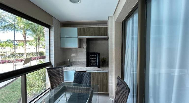 Holiday apartment with pool — photo 5
