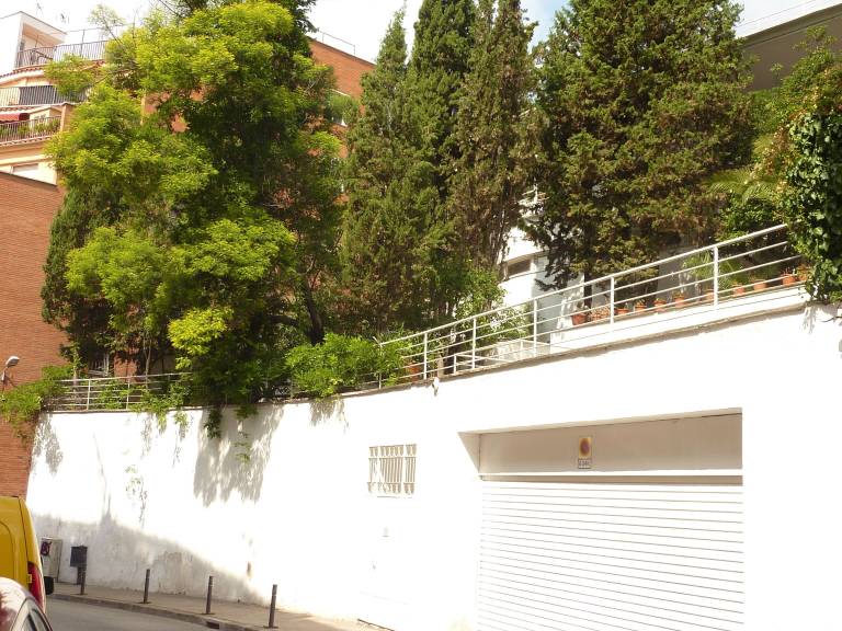 Casa  Molins de Rey