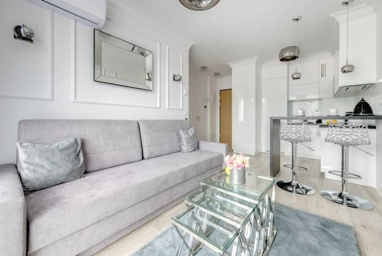 Family-oriented lovely holiday apartment with fast internet | Pets allowed — photo 2