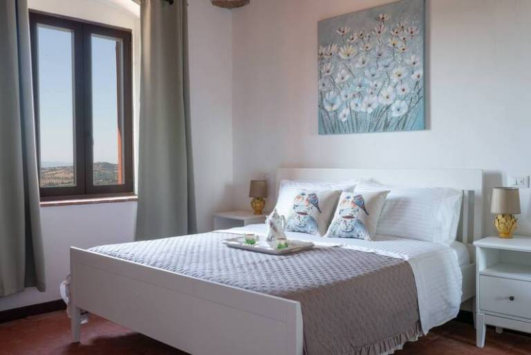 Privatzimmer Montiano