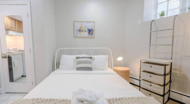 Holiday apartment with 1 room for 2 persons — photo 4