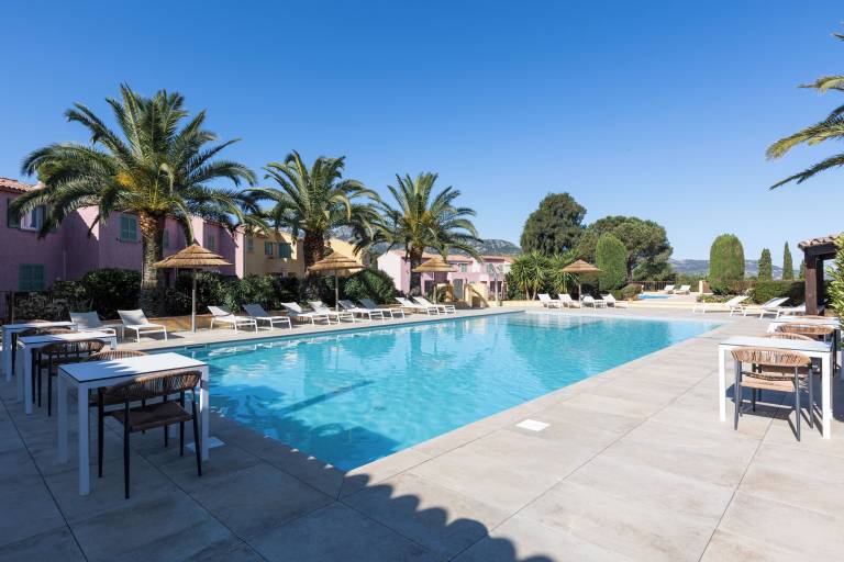 Appartement Calvi
