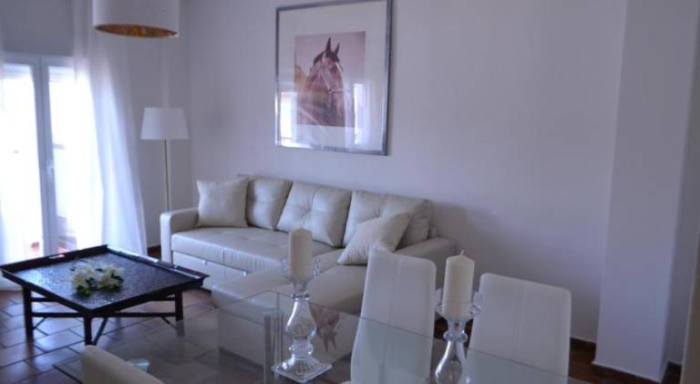 APARTAMENTOS TURISTICOS, PONCE DE LEON, Deluxe in Ronda