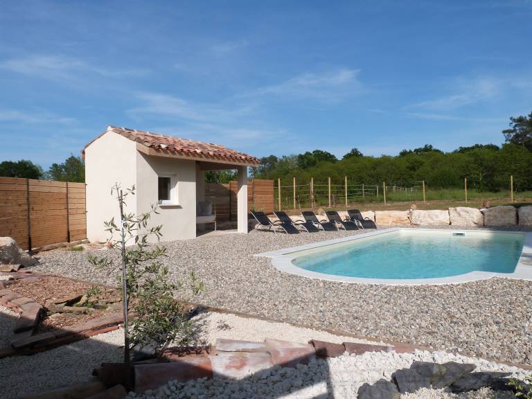 Cottage Monpazier