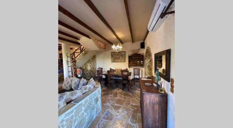 SENTOYKI VILLAGE HOME - ΜΟΝΟΚΑΤΟΙΚΙΑ ΣΕ ΘΑΛΑΣΣΑ — photo 4