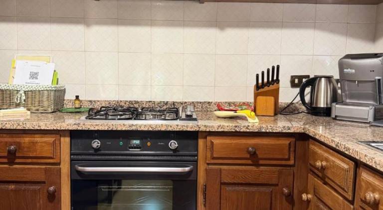 Rental apartment with 1 room for 4 persons — photo 3