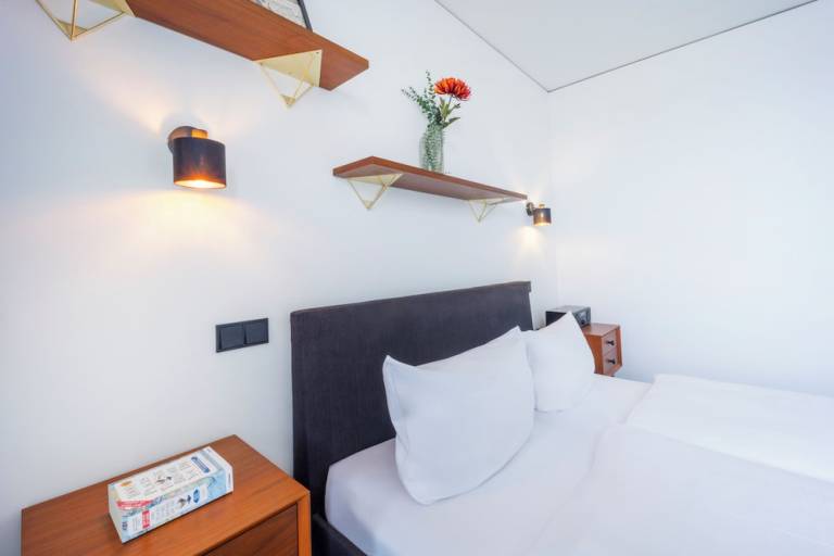 Ferienwohnung Moosach