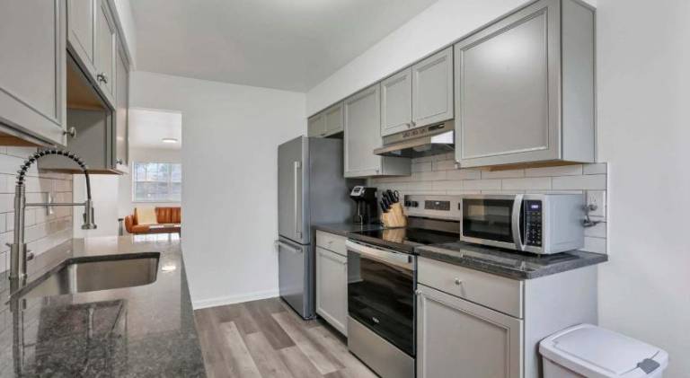Vacation home with 3 rooms for 9 persons — photo 2