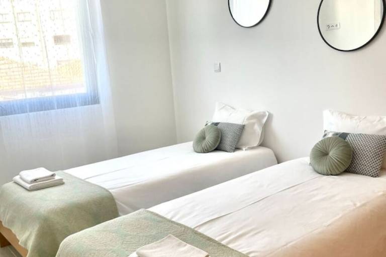 Ferienwohnung Moreira