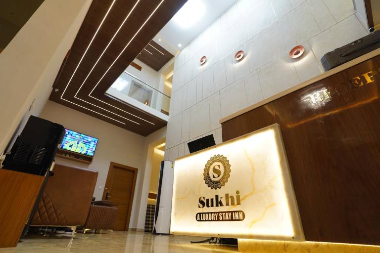 SUKHI A LUXURY STAY IN — photo 3