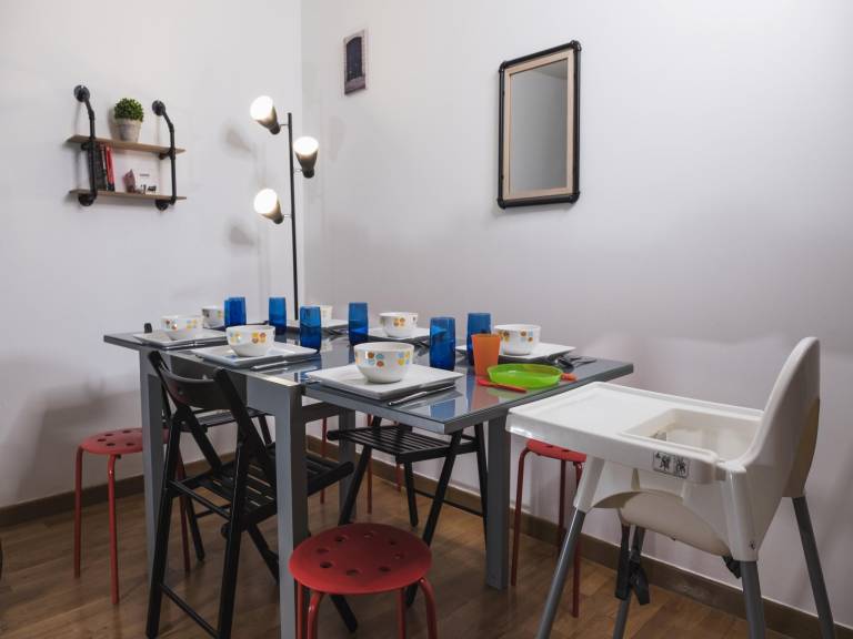 Rental apartment with terrace — photo 3