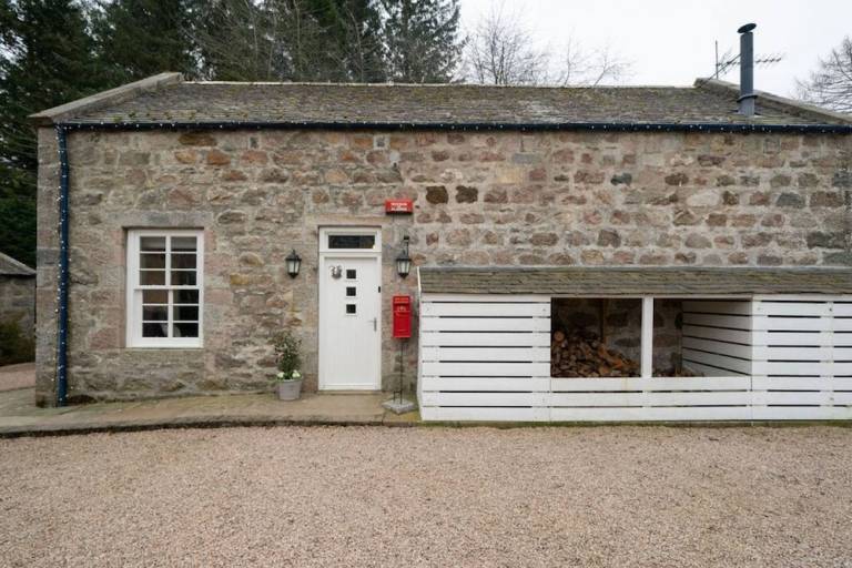 House Inverurie