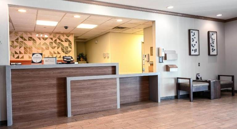 Candlewood Suites Champaign Urbana Univ Area Hotel By IHG — photo 3