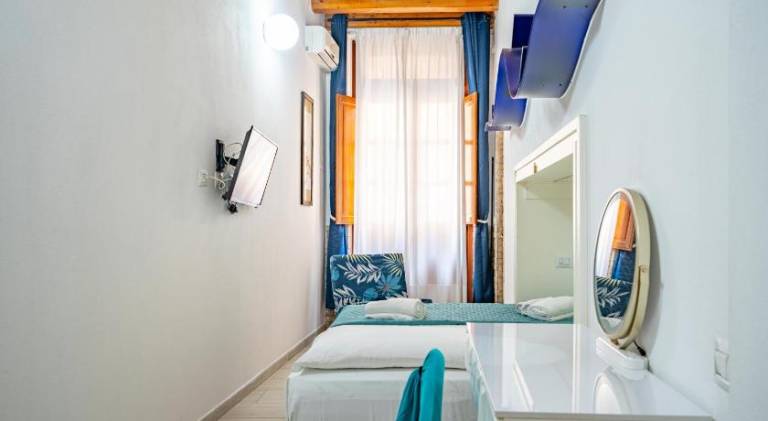 Holiday apartment | Pets allowed in Cagli