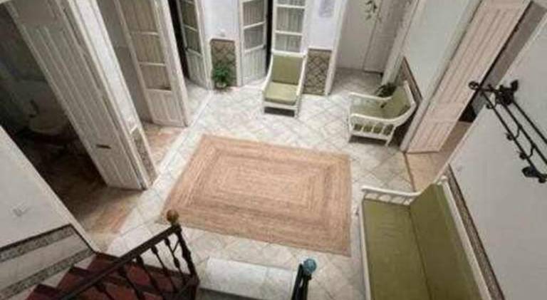 Casa palacio del siglo XVIII en centro Sevilla. — photo 4