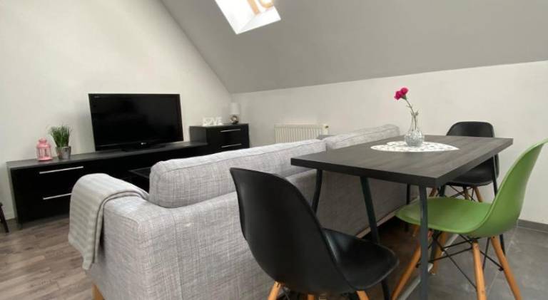 Apartment with 2 rooms for 4 persons — photo 3