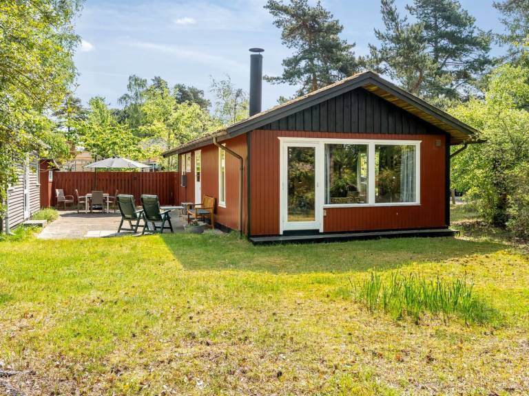 Ferienhaus in Marielyst, Idestrup f&uuml;r max. 4 Personen
