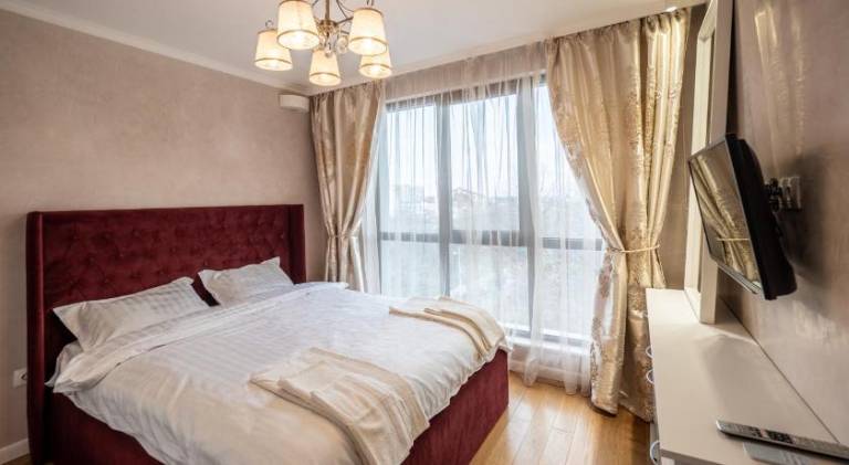 Charming holiday apartment | Pets allowed in Sofia