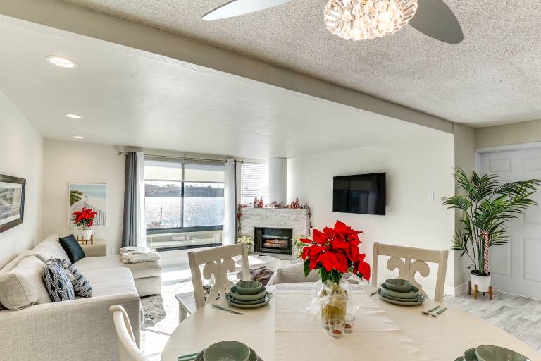 Waterfront Condo w/ Dock Access in Carlsbad! — photo 2