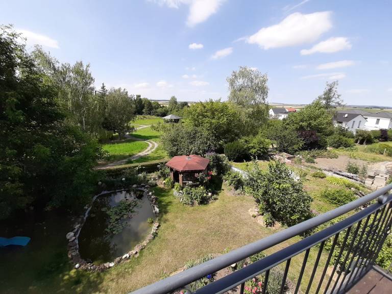 Privatzimmer Gerolzhofen