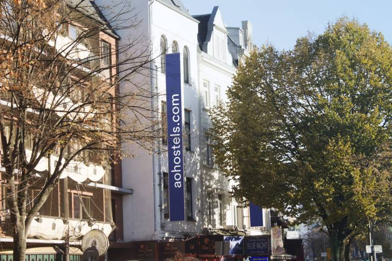 Hostel  St Pauli