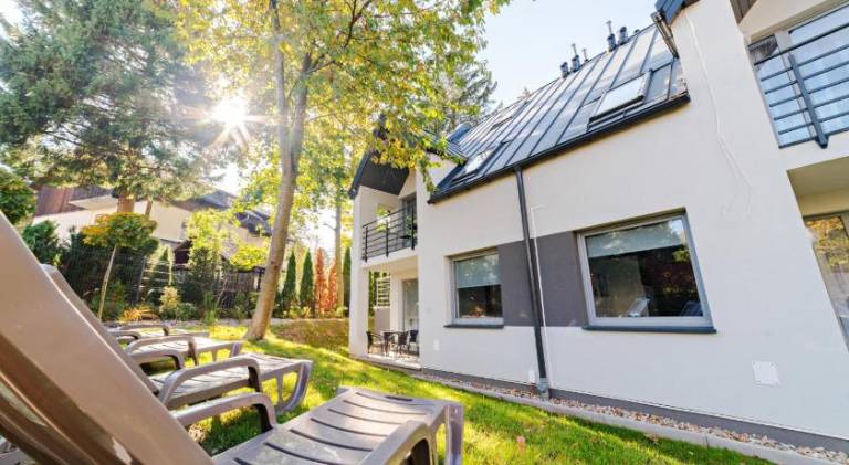 Pleasant apartment | Dogs allowed in Karpacz