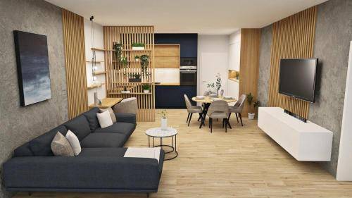 Apartmán Hrušovany nad Jevišovkou