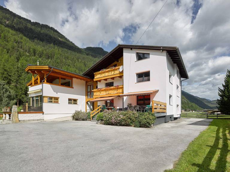 Casa Oberried