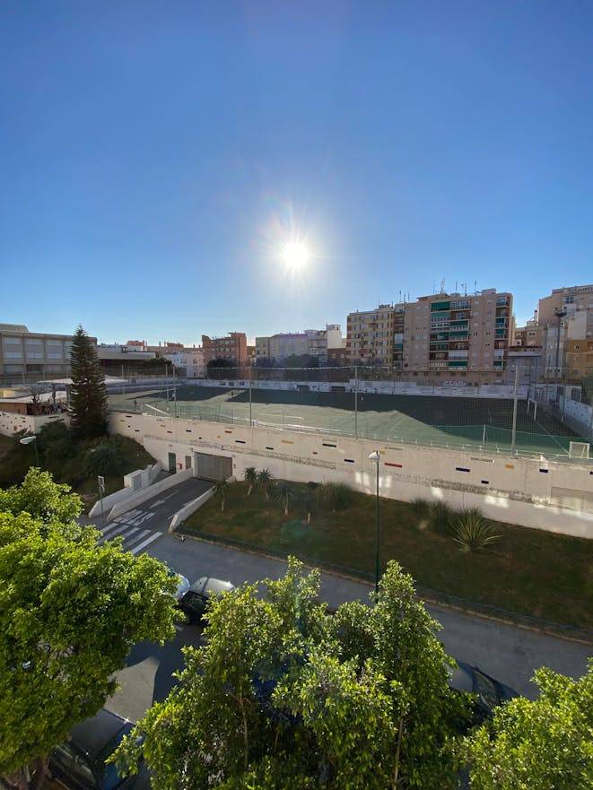 79 M² Apartment ∙ 2 Bedrooms ∙ 2 Guests - Malaga